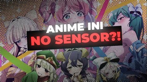 anime hentai no sensor Search